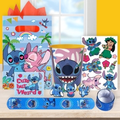 Lilo and Stitch Loot Pack